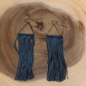 3 for $30.00 New grey earrings